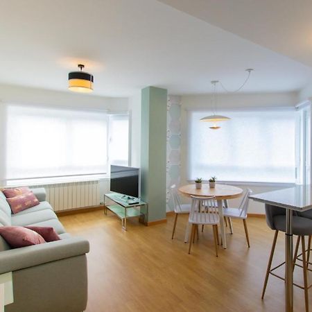 Arysa Burela - Gavia 1 - 2 Habitaciones Y 1 Bano מראה חיצוני תמונה