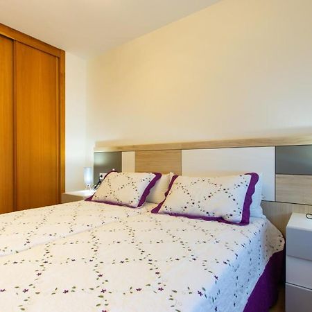 Arysa Burela - Gavia 1 - 2 Habitaciones Y 1 Bano מראה חיצוני תמונה