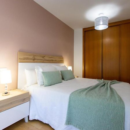 Arysa Burela - Gavia 1 - 2 Habitaciones Y 1 Bano מראה חיצוני תמונה