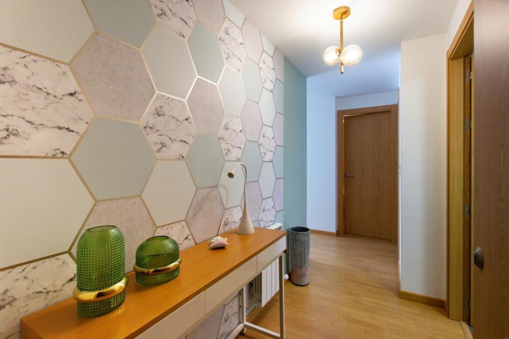 Arysa Burela - Gavia 1 - 2 Habitaciones Y 1 Bano מראה חיצוני תמונה