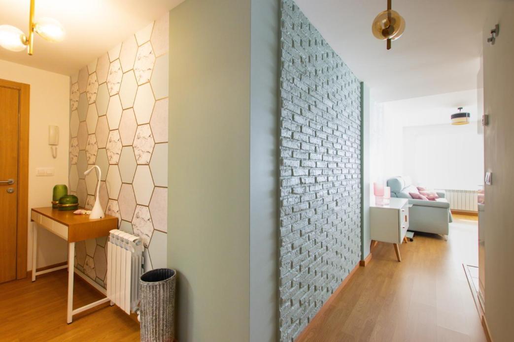 Arysa Burela - Gavia 1 - 2 Habitaciones Y 1 Bano מראה חיצוני תמונה